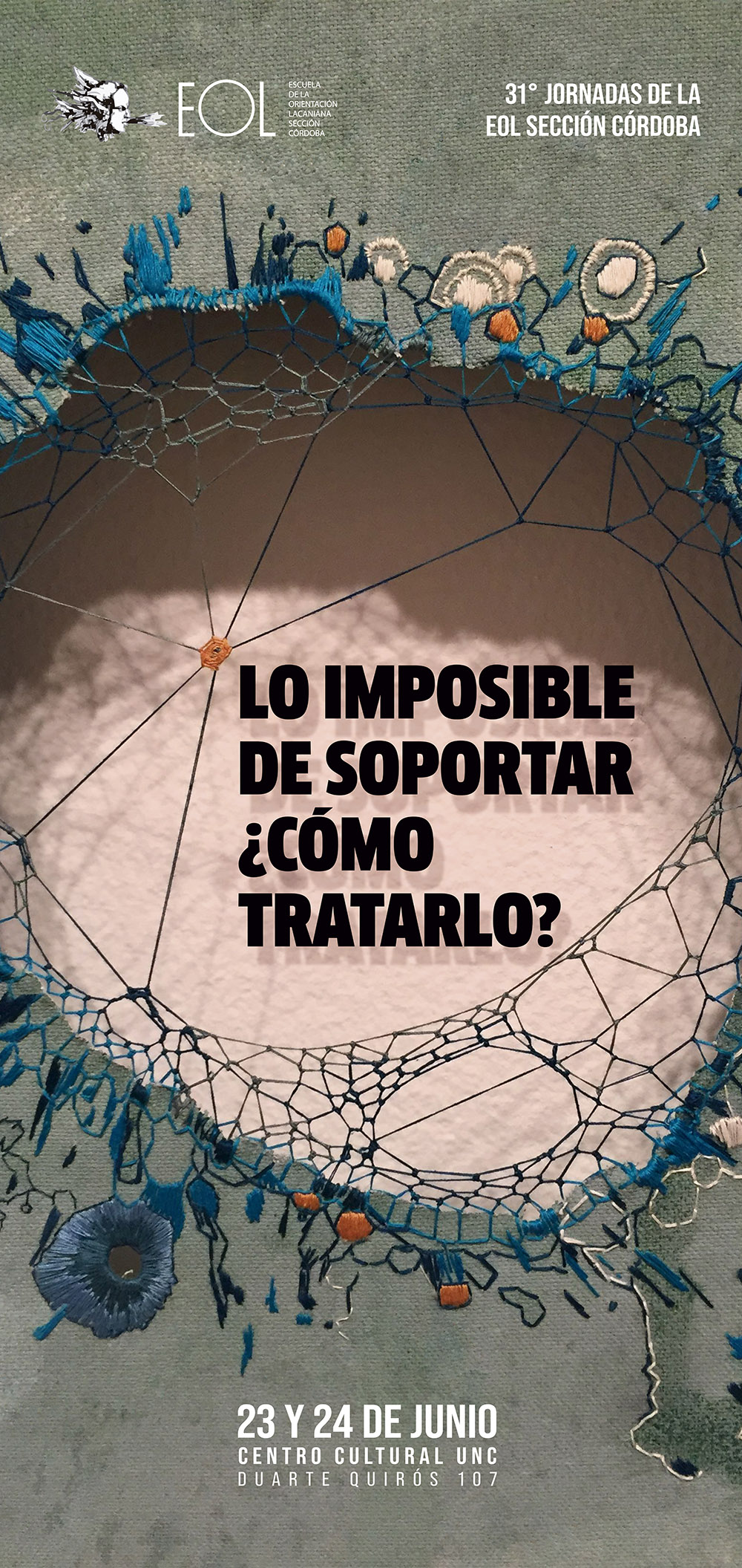 EOL – Jornadas 2023 – Banner Argumento