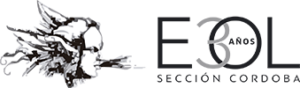 EOL - Logo Oscuro