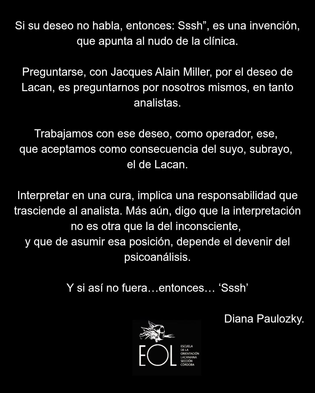 Seminario Diurnro Diana 02